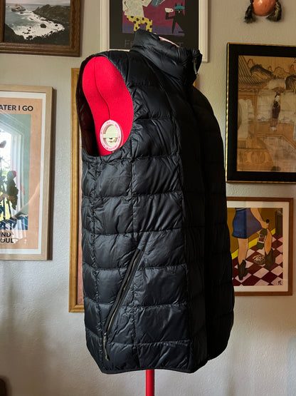 REI Coop Down Puffer Vest - Medium