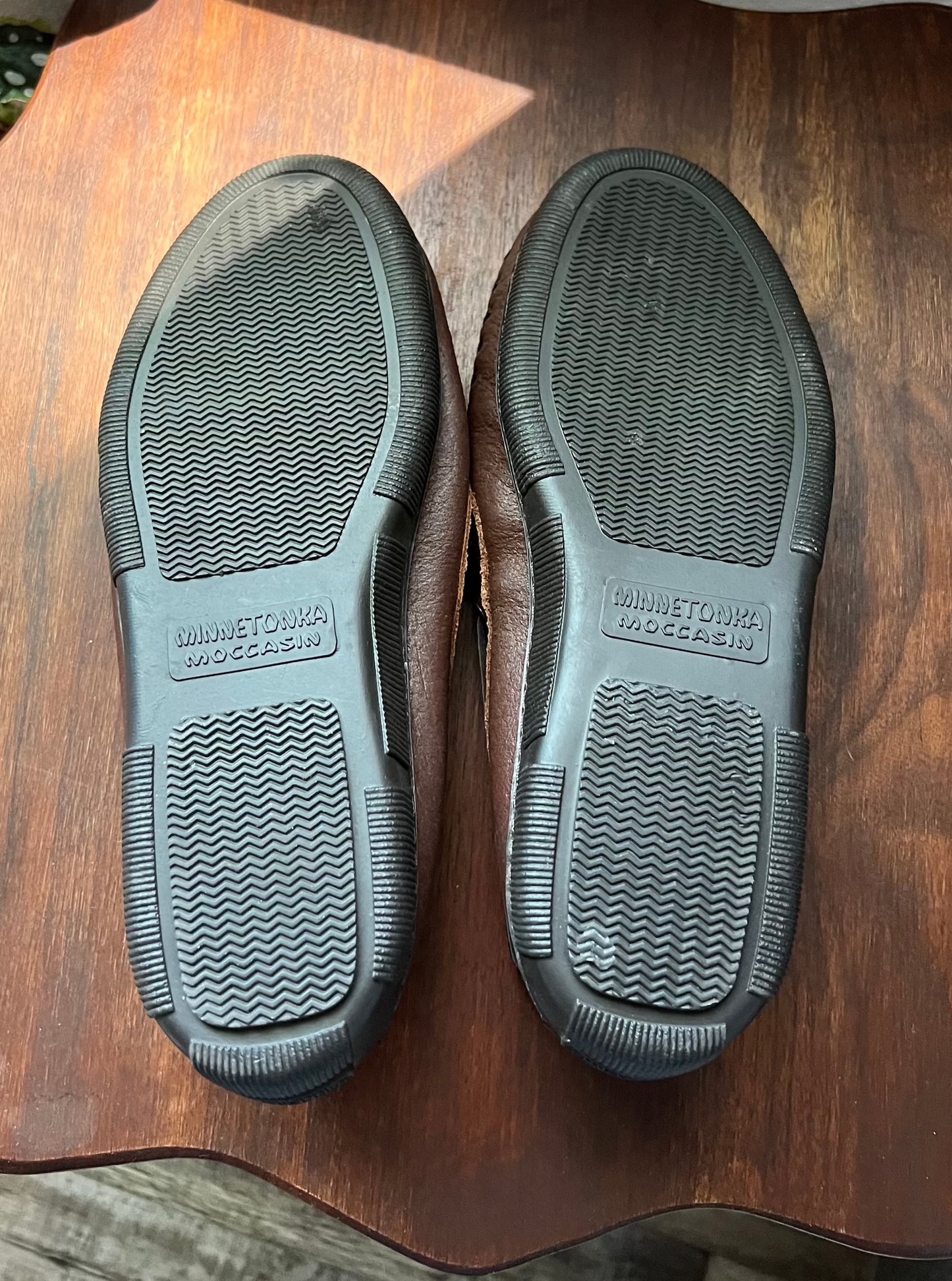 Minnetonka Moccasin - W8.5