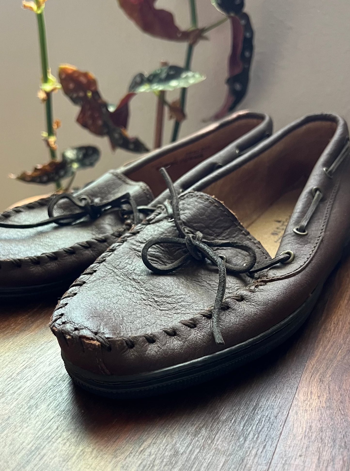 Minnetonka Moccasin - W8.5